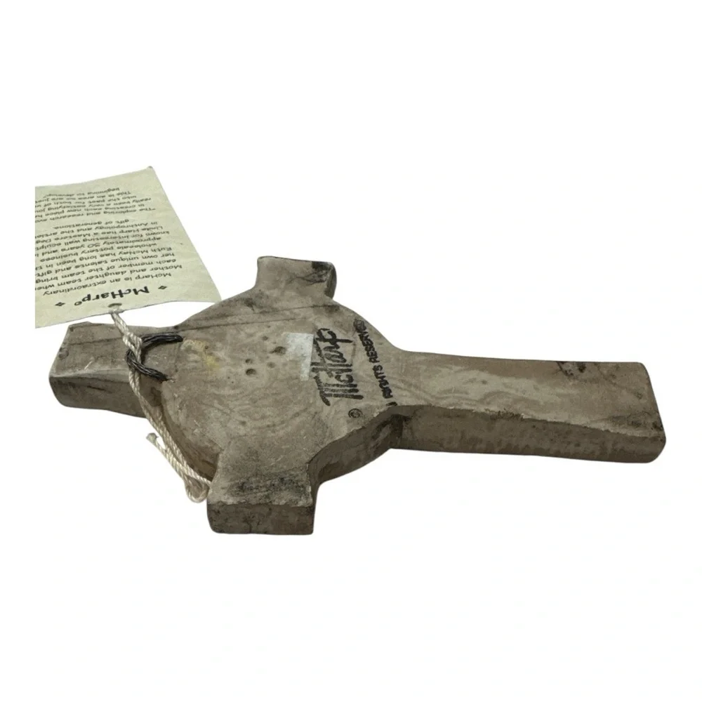 MchHarp‎ Insh Cross - Picture 3 of 9